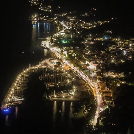 Διαμέρισμα View Junior Γαστούρι