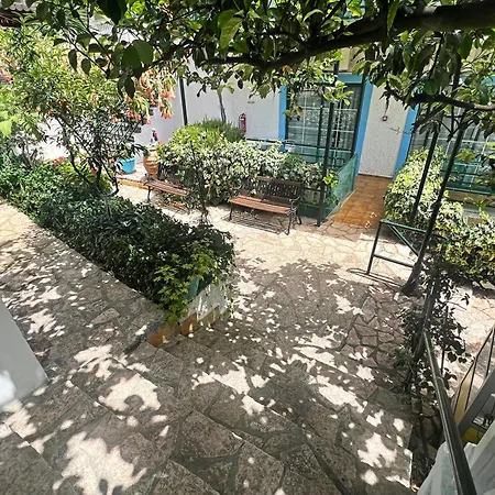 Daire View Junior Gastouri (Corfu)