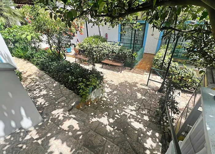 Daire View Junior Gastouri (Corfu)