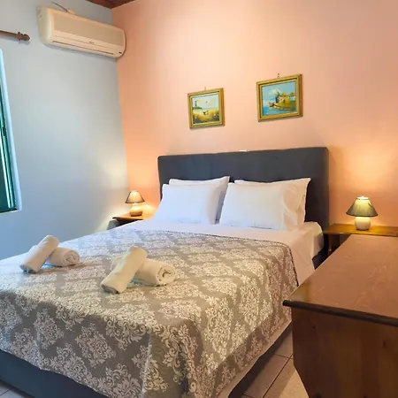 Appartement View Junior *