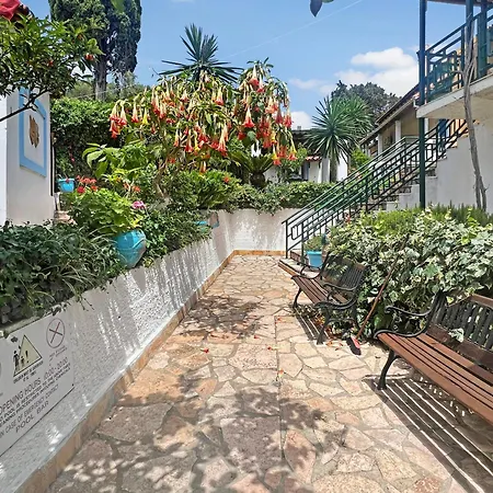 View Junior Appartement *