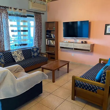 Appartement View Junior