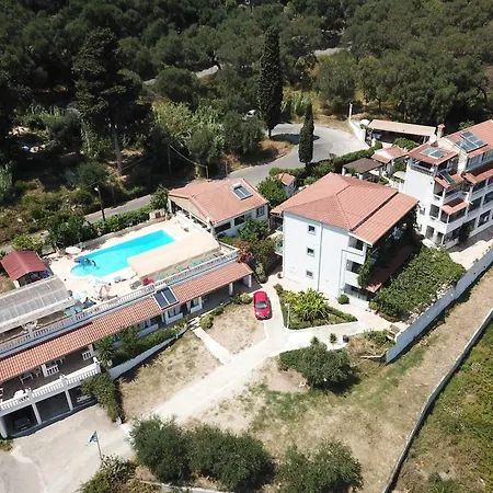 Appartement View Junior *