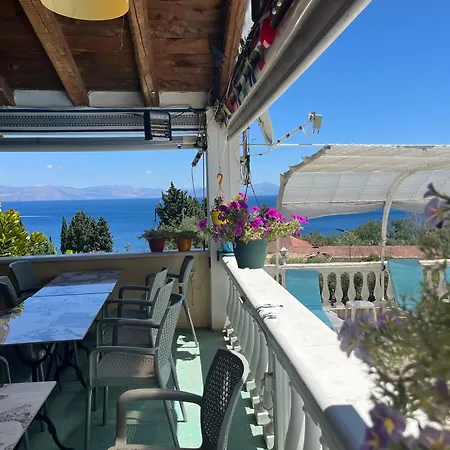 Appartement View Junior