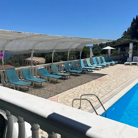 Appartement View Junior