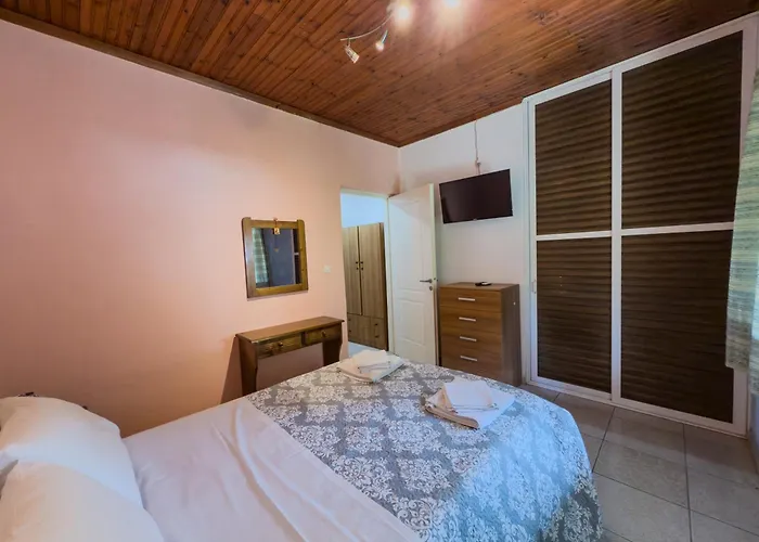 View Junior アパート