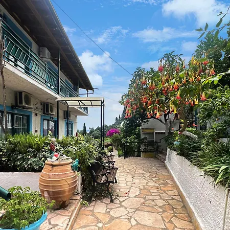 View Junior 公寓 *