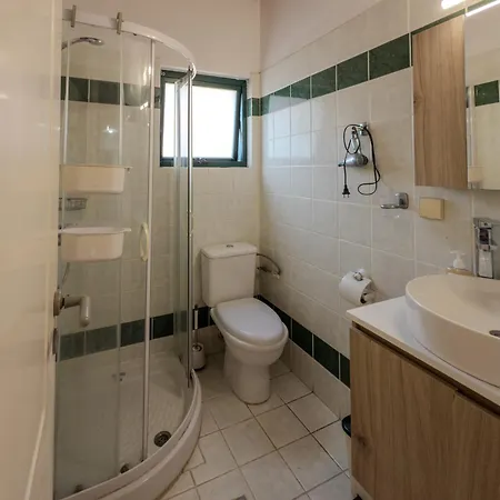 公寓 View Junior *